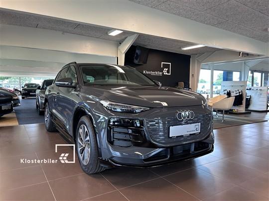 Audi Q6 E-tron 252HK 5d Aut. hos Klosterbiler