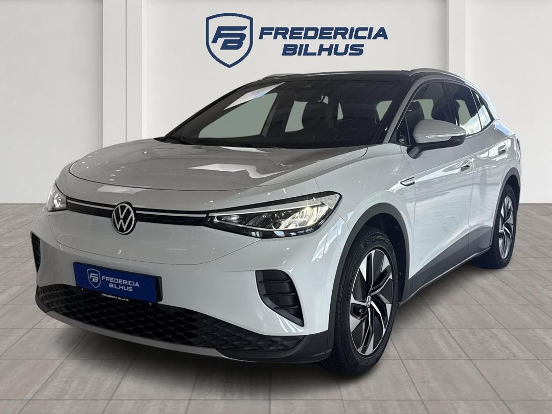 VW ID.4 77 Pro hos Fredericia Bilhus