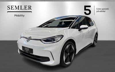 VW ID.3 77 Max+ hos Volkswagen Silkeborg