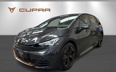Cupra Born 58 Dinamica Pack High hos Škoda Amager
