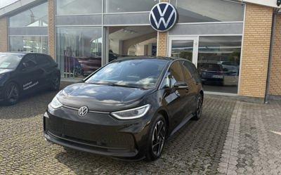 VW ID.3 58 Style hos Autohuset Frederikssund