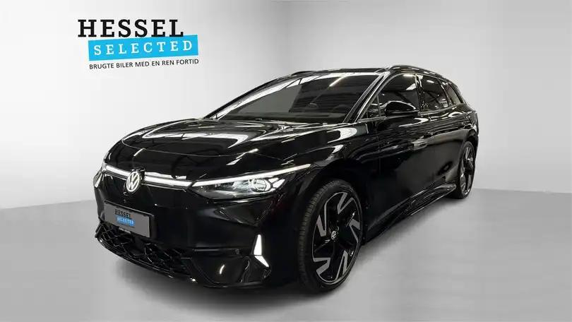 VW ID.7 Tourer EL GTX Max 4Motion 340HK Stc Aut. hos Ejner Hessel