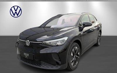 VW ID.4 77 Pro hos Volkswagen Ringsted