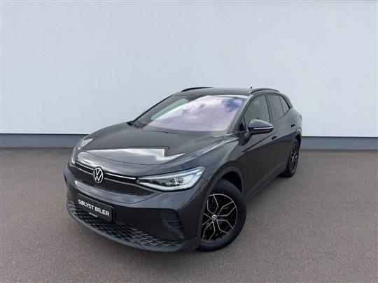 VW ID.4 EL Style 148HK 5d Aut. hos Sølyst Biler