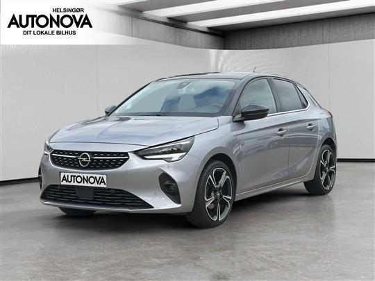 Opel Corsa 1,2 PureTech Sport 75HK 5d hos Autonova