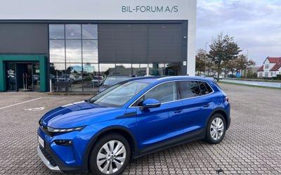 Škoda Elroq 85 iV Premium hos Škoda Nørresundby