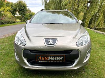 Peugeot 308 HDi 92 Access stc. hos Stoffers Autoshop