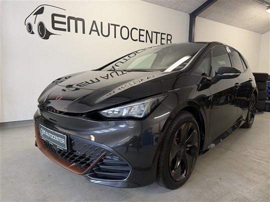 Cupra Born EL 204HK 5d Aut. hos EM Autocenter