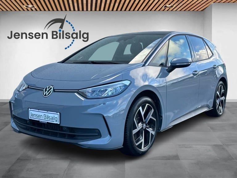 VW ID.3 58 Pro Move hos Jensen Bilsalg