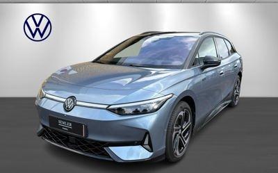 VW ID.7 86 GTX Max+ Tourer 4Motion hos Volkswagen Helsingør