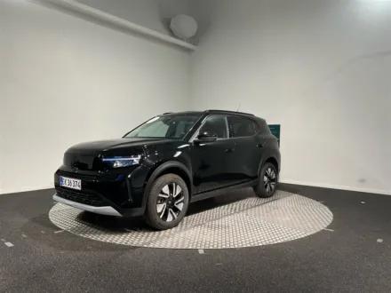 Opel Frontera EL GS 113HK 5d Aut. hos Glad Kalundborg