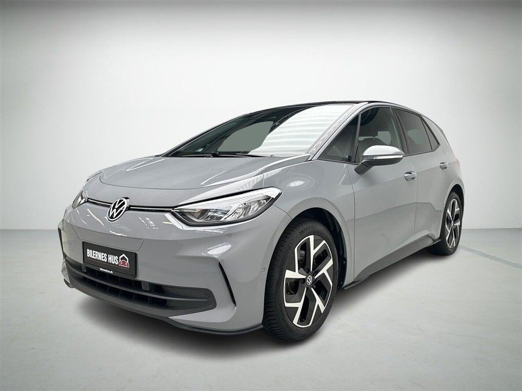 VW ID.3 EL Move 204HK 5d Aut. hos Bilernes Hus