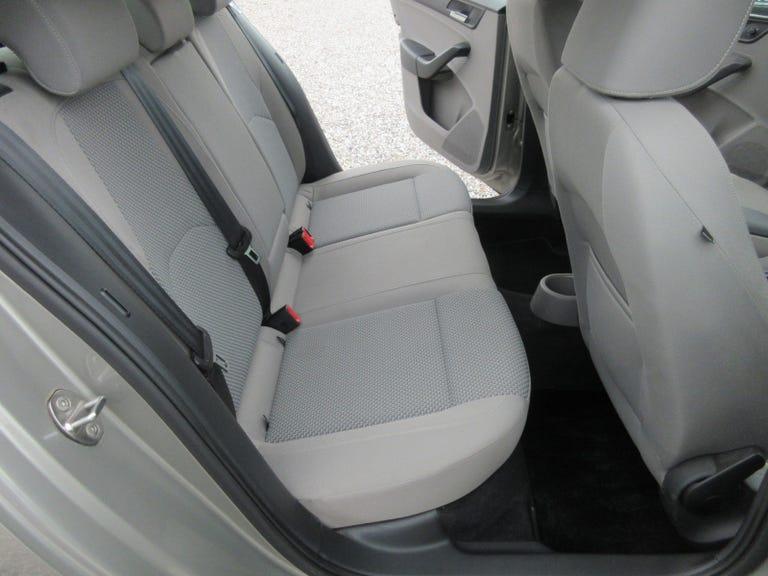 Peugeot 106 1,1 Zen hos Jensen Biler