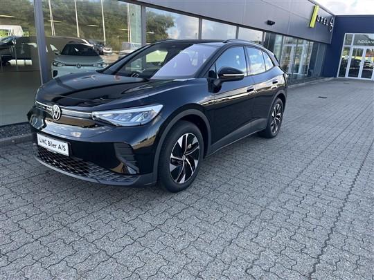 VW ID.4 EL Pro 286HK 5d Aut. hos LMC Biler