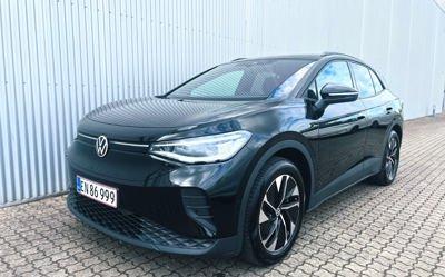 VW ID.4 77 Style+ hos Volkswagen Nykøbing Falster