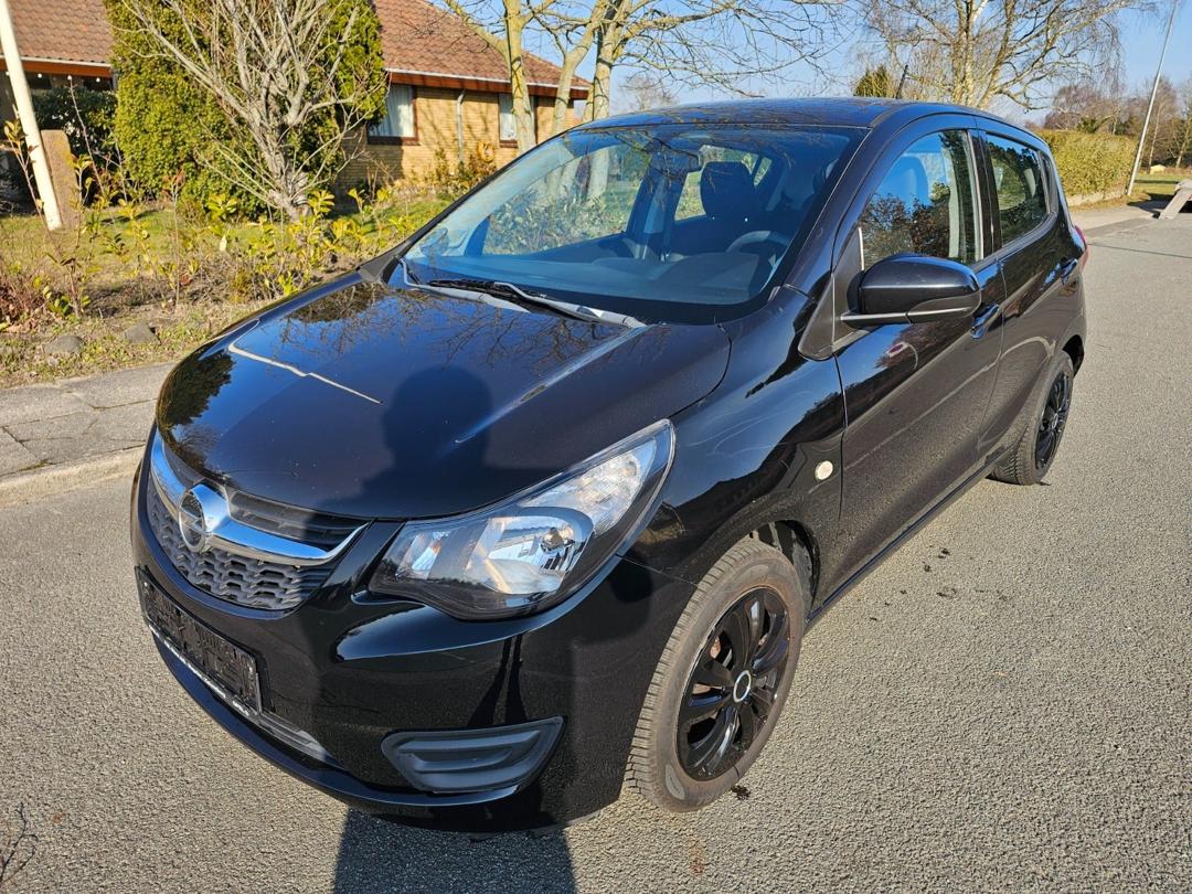 Opel Karl 1,0 Enjoy hos Svends Auto
