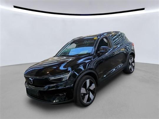 Volvo XC40 Recharge Extended Range Ultimate 252HK 5d Aut. hos Brdr. Jensen Sales