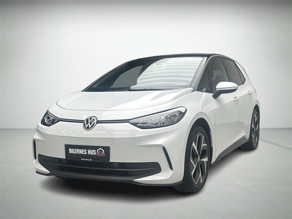 VW ID.3 EL Move 204HK 5d Aut. hos Bilernes Hus