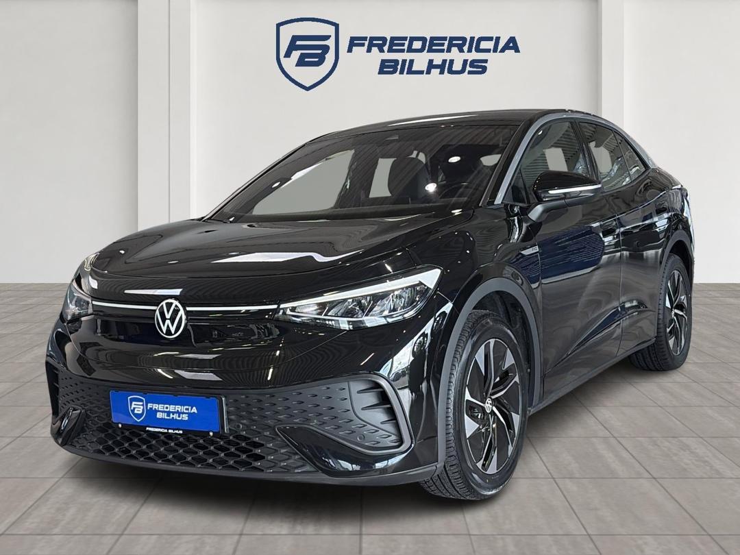 VW ID.5 77 Pro Performance hos Fredericia Bilhus