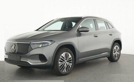 Mercedes-Benz EQA 250+ EL Progressive 190HK 5d Aut. hos Autonova