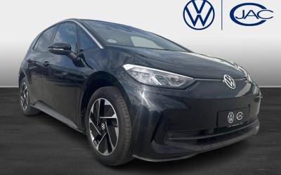 VW ID.3 52 Life+ hos Volkswagen Grenaa