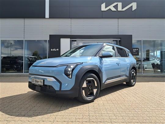 Kia EV3 EL Long Range Prestige 204HK 5d Aut. hos GT Biler