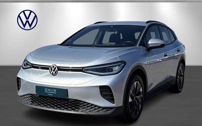 VW ID.4 77 Style hos Volkswagen Køge