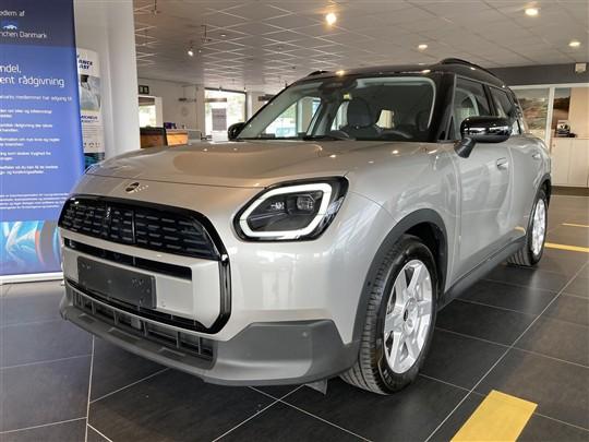 Mini Countryman E EL Classic Trim M Plus 204HK 5d Aut. hos Keld Hansen Bil