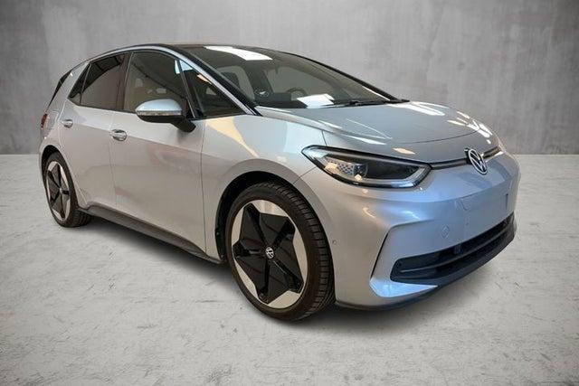 VW ID.3 79 Max+ hos Attento