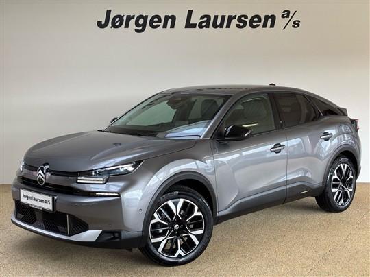 Citroën e-C4 EL Max 156HK 5d Aut. hos Jørgen Laursen