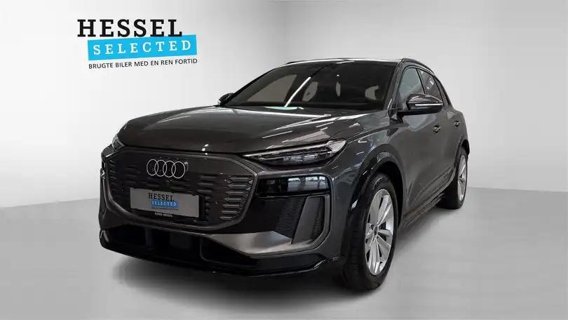 Audi Q6 E-tron Performance Ultra 306HK 5d Aut. hos Ejner Hessel