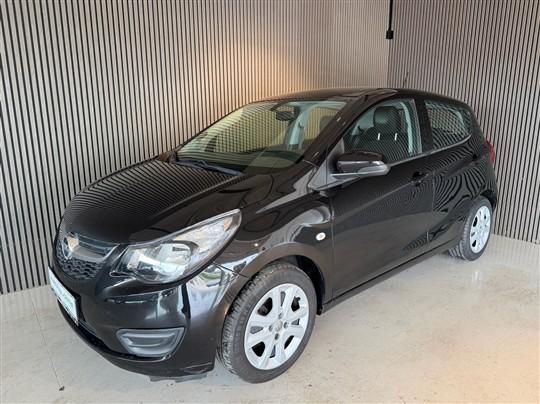 Opel Karl 1,0 Enjoy 75HK 5d hos Faaborg Bil-Center