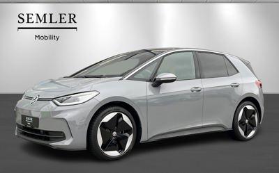 VW ID.3 77 Max+ hos Volkswagen Silkeborg