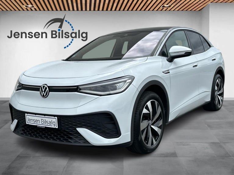 VW ID.5 77 Pro hos Jensen Bilsalg
