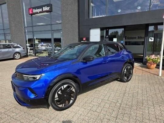Opel Mokka-e EL GS-Line 156HK 5d Aut. hos Unique Biler Skjern