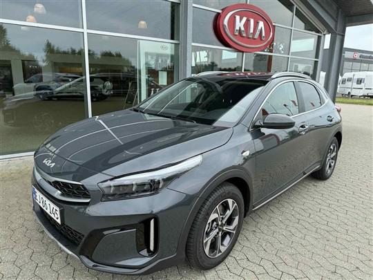 Kia XCeed 1,0 T-GDI Prestige 120HK 5d 6g hos Folkersen Automobiler