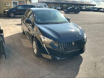Peugeot 208 BlueHDi 100 Active hos Poulstrup Auto