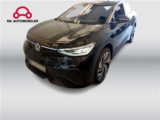 VW ID.5 EL Pro Performance 204HK 5d Aut. hos DK Automobiler