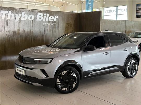 Opel Mokka-e EL GS-Line 156HK 5d Aut. hos Thybo Biler