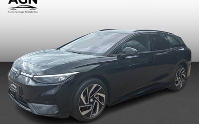 VW ID.7 86 Style S+ Tourer hos Volkswagen Holstebro