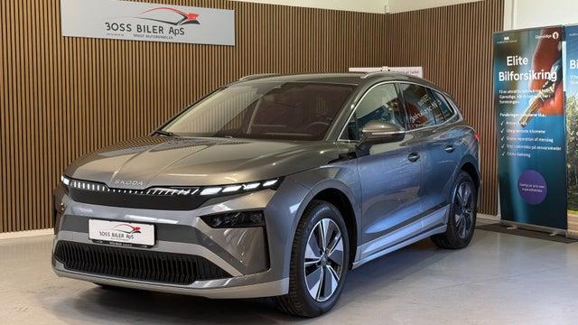 Skoda Enyaq 85 iV Advanced hos Boss Biler