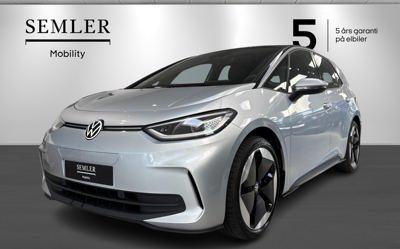 VW ID.3 77 Max hos Volkswagen Valby