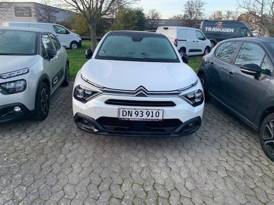 Citroën E-C4 X EL Palais Sky 136HK 5d Aut. hos Brøndum Andersen Autogården