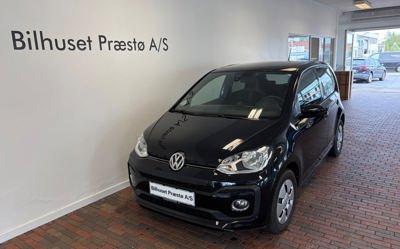 VW Up! 1,0 TSi 90 High Up! BMT hos Bilhuset Præstø