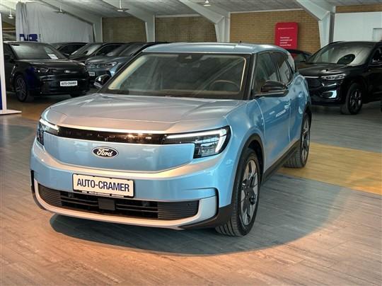 Ford Explorer EL UR Premium RWD 286HK 5d Aut. hos Auto-Cramer