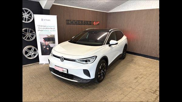 VW ID.4 Pro hos Emmerske Biler
