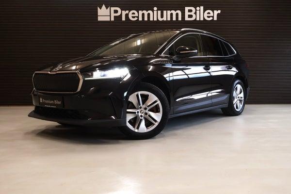 Skoda Enyaq iV Plus hos Premium Biler
