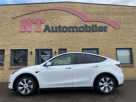 Tesla Model Y EL RWD 299HK 5d Aut. hos NT Auto
