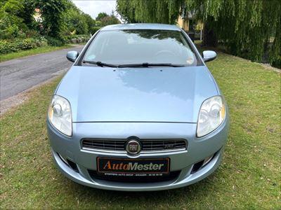 Fiat Bravo T-Jet 120 Dynamic Evo S hos Stoffers Autoshop