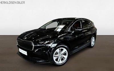 Škoda Enyaq 80 iV Premium ecoSuite hos Therkildsen Biler